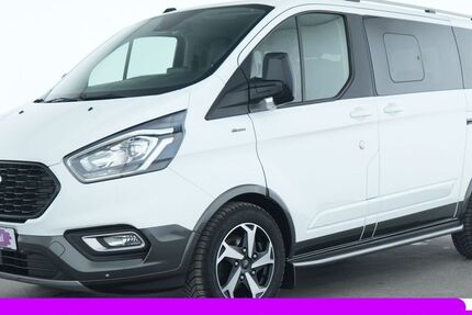 Ford Tourneo Custom 72.181 km 33.999 &euro; Dietzenbach bei Frankfurt 63128