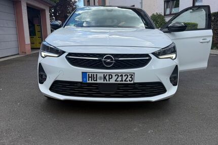 Opel Corsa 114.220 km 9.699 &euro; Bruchköbel 63486