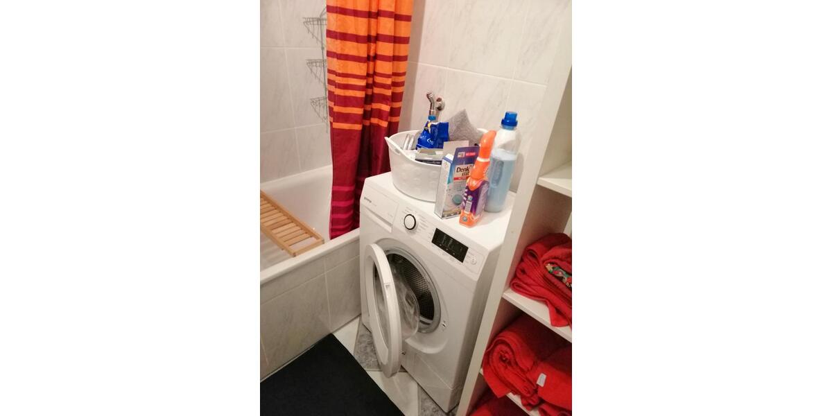 Etagenwohnung Aschaffenburg Damm - 2 Zimmer, 47 m&sup2;, 575&euro; | Angebot:26039130