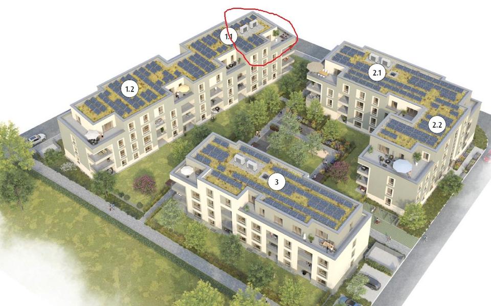 Einfamilienhaus Maintal - 3 Zimmer, 114 m&sup2;, 1.890&euro; | Angebot:26664709