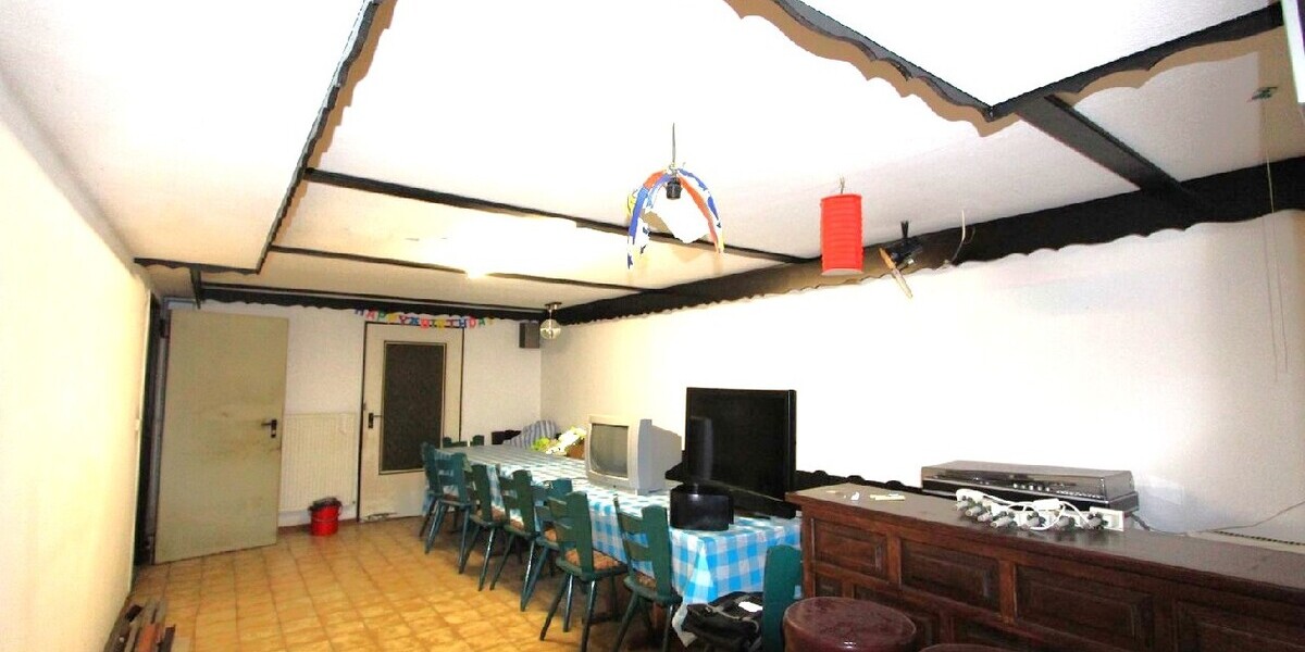 albero:) Raum für Familie und Ideen: Reiheneckhaus mit ausgebautem DG und Garage - Reihenendhaus Mainhausen Zellhausen | Angebot:26491757