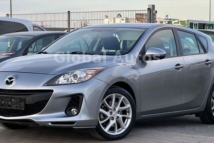 Mazda 3 160.000 km 5.499 &euro; Dietzenbach 63128