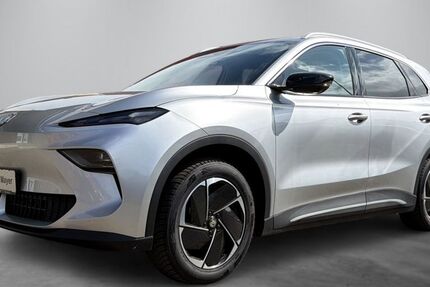 MG S5 3.000 km 30.890 &euro; Kleinostheim 63801