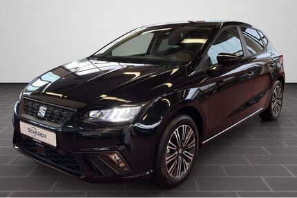 Seat Ibiza 12.637 km 17.900 &euro; Aschaffenburg 63741