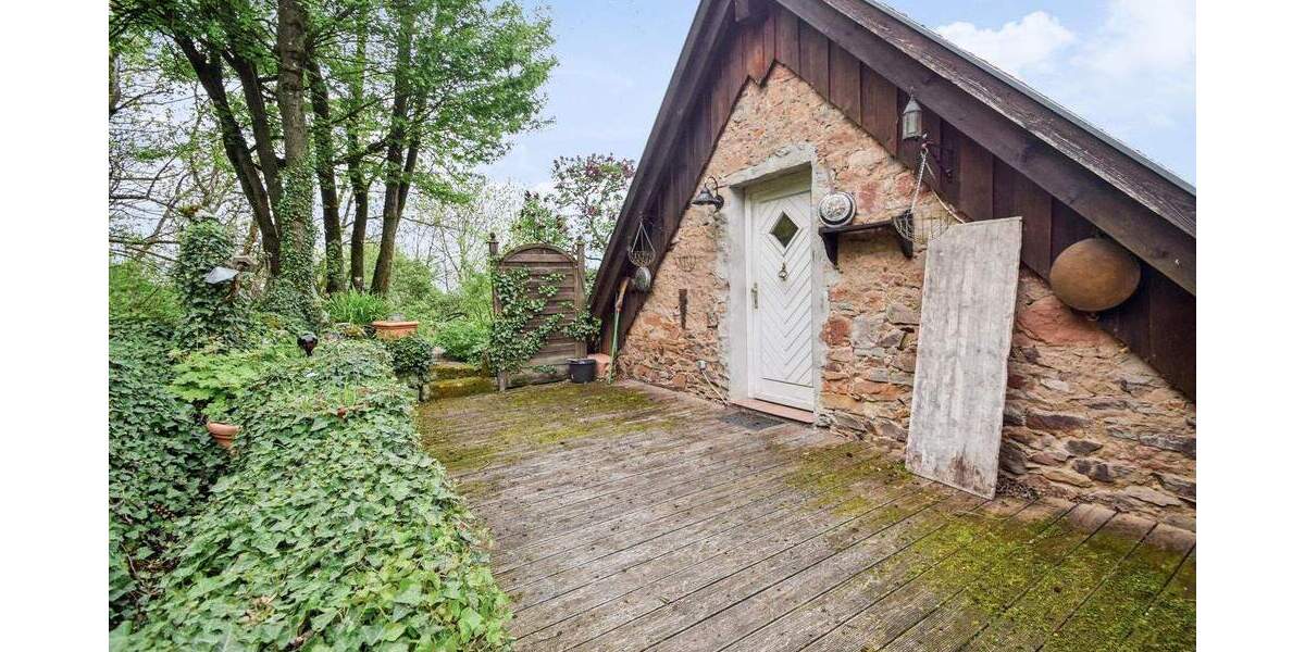 Mehrfamilienhaus, Wohnhaus Otzberg Hering - 1 Zimmer, 233 m&sup2;, 446.000&euro; | Angebot:25696248