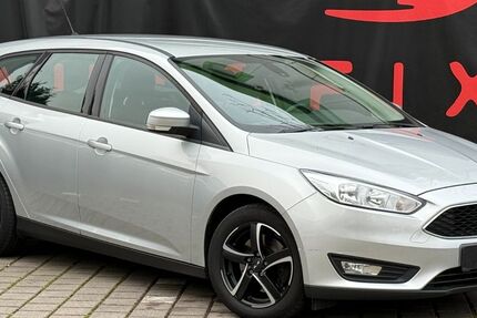 Ford Focus 117.000 km 7.800 &euro; Mühlheim am main 63165
