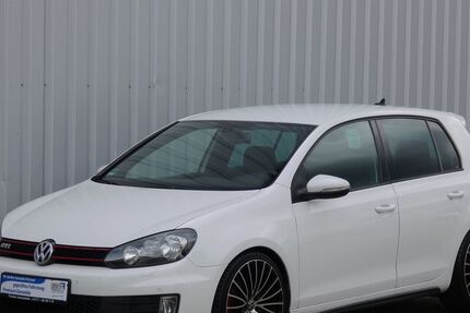 VW Golf 122.000 km 11.900 &euro; Großheubach 63920
