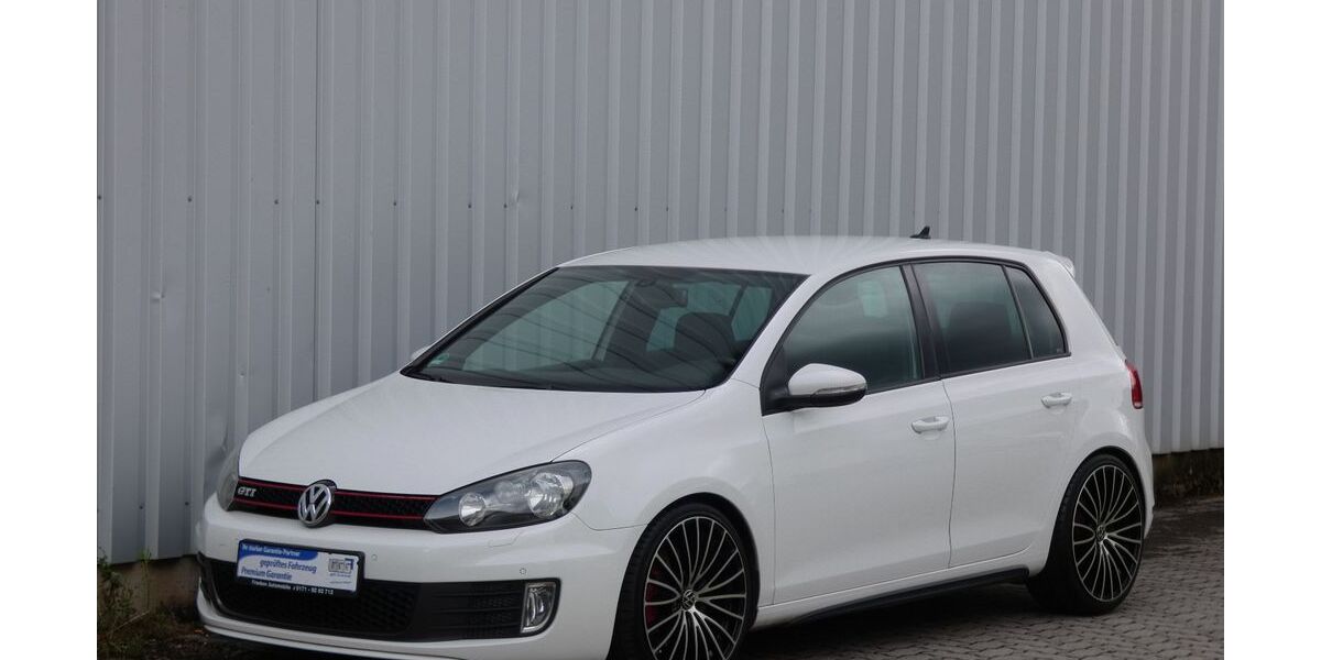 VW Golf 122.000 km 11.900 &euro; Großheubach 63920