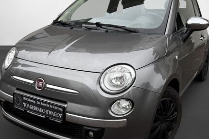 Fiat 500C 108.400 km 5.990 &euro; Langenselbold 63505