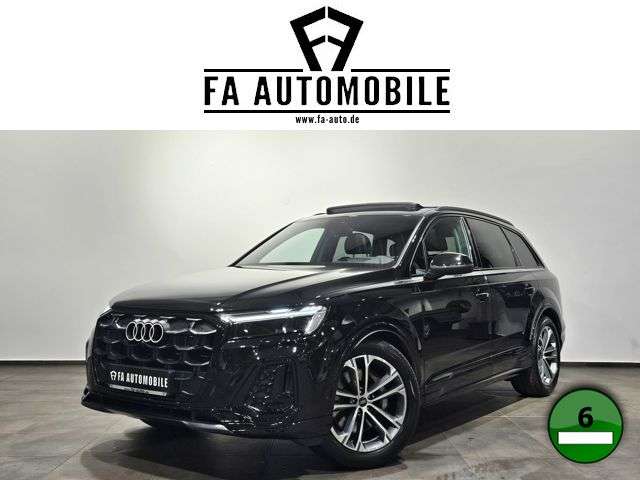 Audi Q7 26.210 km 67.490 &euro; Mainaschaff (bei Aschaffenburg) 63814