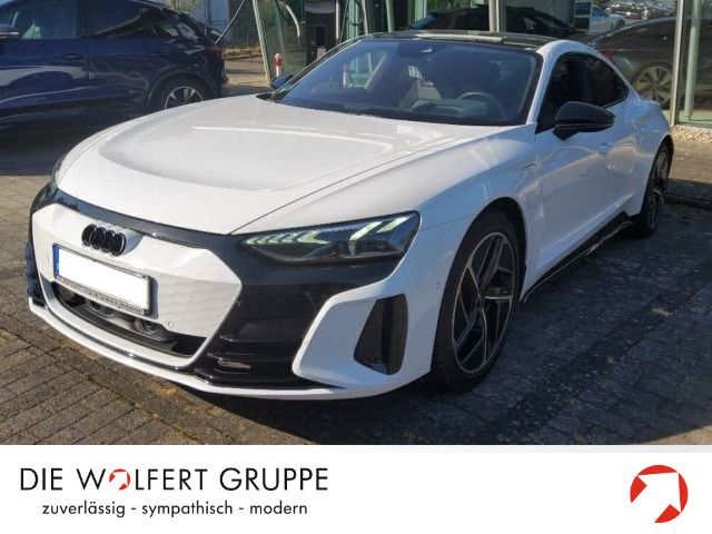 Audi RS e-tron GT 47.455 km 64.990 &euro; Bürgstadt 63927