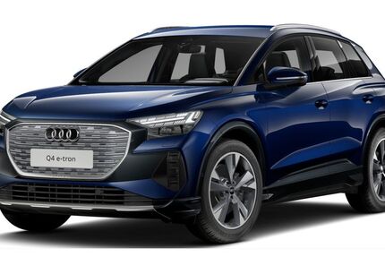 Audi Q4 e-tron 12.200 km 37.669 &euro; Hanau 63452