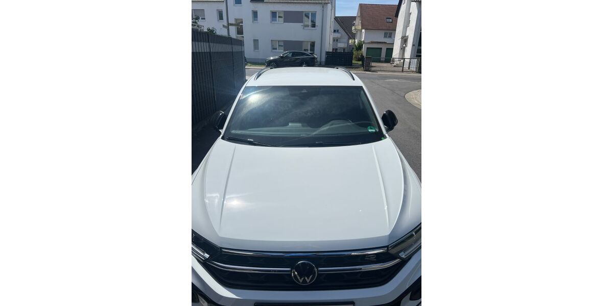 VW T-Roc 38.307 km 24.300 &euro; Kleinostheim 63801