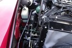Citroen DS 20 Pallas ein Traum in rouge cornaline 1.200 km 79.990 &euro; Rodgau 63110