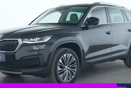 Skoda Kodiaq 41.175 km 35.881 &euro; Dietzenbach bei Frankfurt 63128