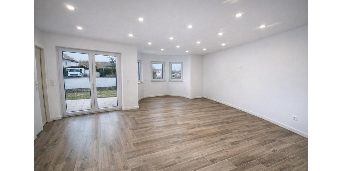 Etagenwohnung Messel - 3 Zimmer, 125 m&sup2;, 1.500&euro; | Angebot:26272066