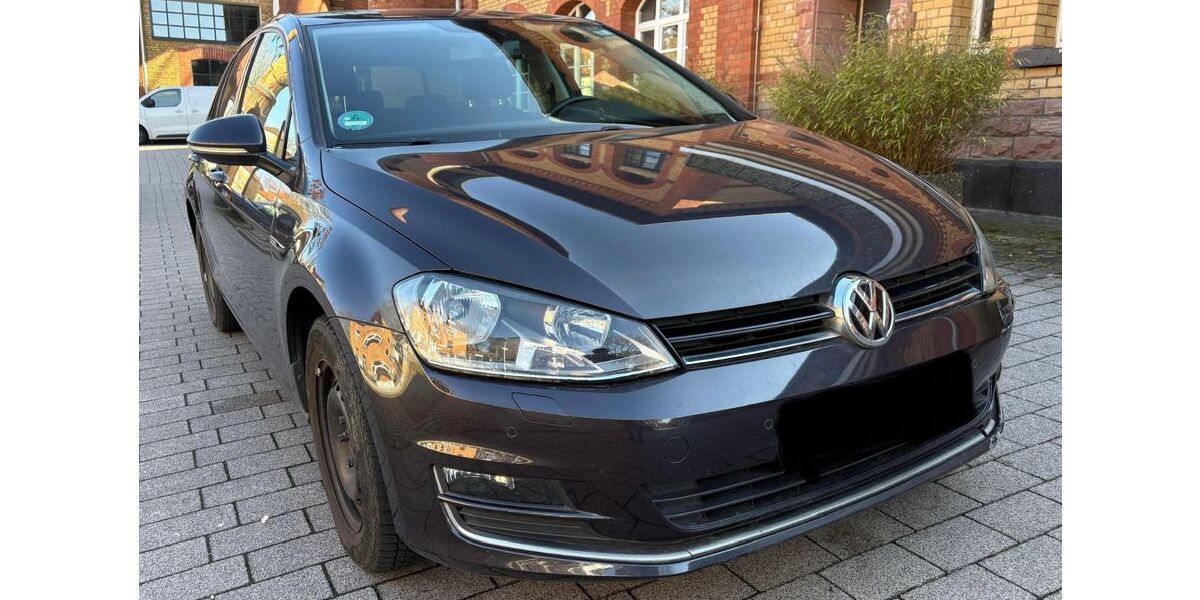 VW Golf 109.000 km 8.900 &euro; Heusenstamm 63150