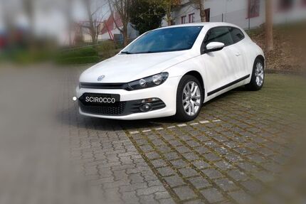 VW Scirocco 219.500 km 3.900 &euro; Hösbach 63768