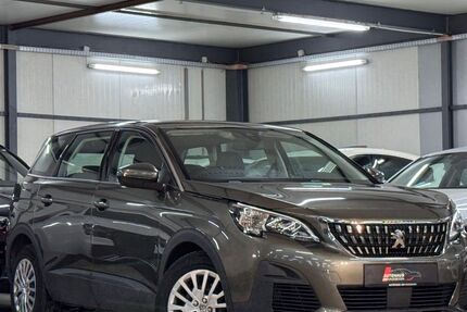 Peugeot 5008 83.460 km 15.890 &euro; Maintal 63477