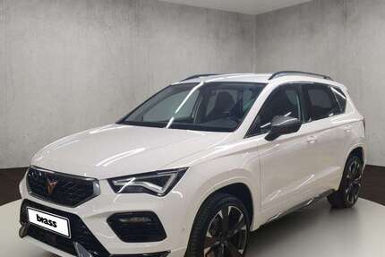 Cupra Ateca 19.000 km 28.980 &euro; Aschaffenburg 63739