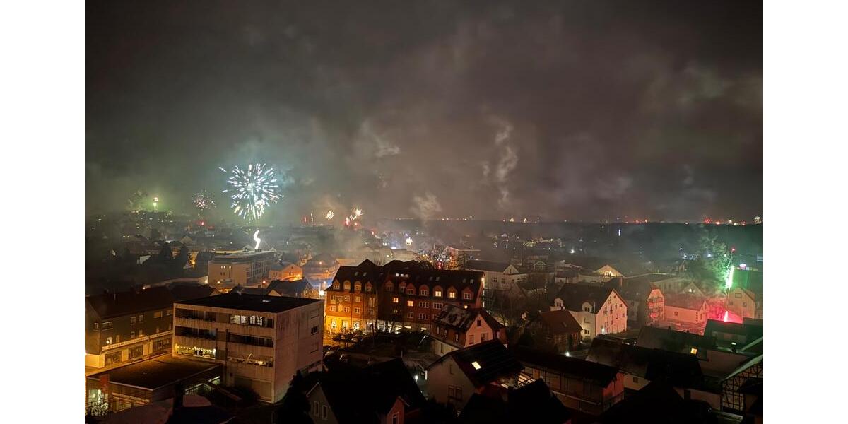 Etagenwohnung Langenselbold - 2 Zimmer, 70 m&sup2;, 800&euro; | Angebot:25931327