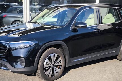 Mercedes-Benz EQB 37.800 km 33.450 &euro; Dieburg 64807