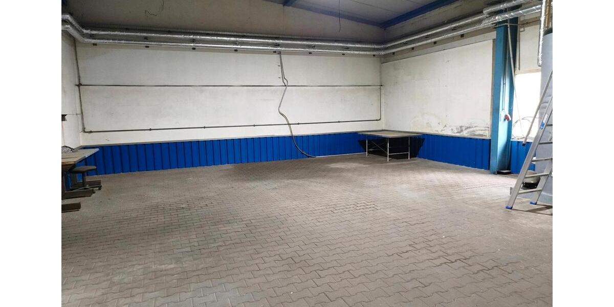 Gewerbeobjekt Höchst im Odenwald - 900&euro; | Angebot:25229548