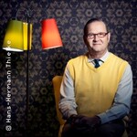 Hans-Hermann Thielke - Egal was kommt