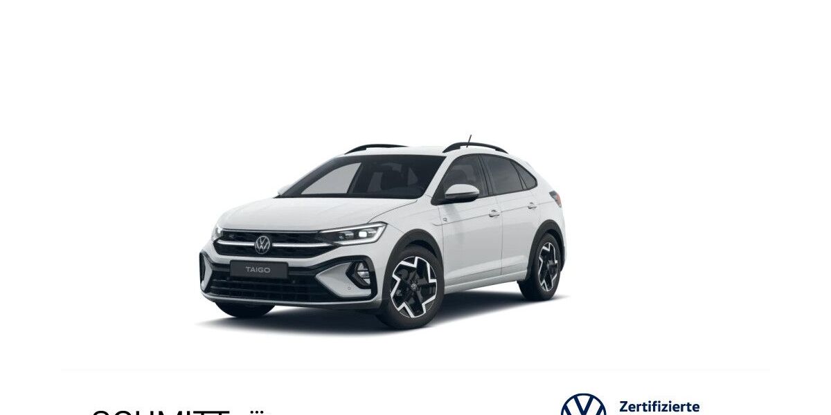 VW Taigo 13.500 km 26.649 &euro; Freigericht 63579