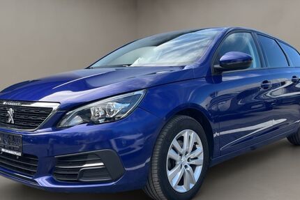 Peugeot 308 36.200 km 12.999 &euro; Münster/Hessen 64839