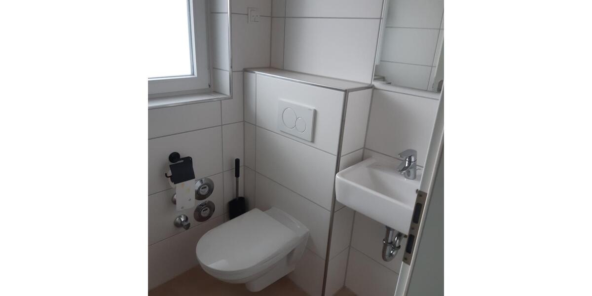 Etagenwohnung Schöllkrippen - 3 Zimmer, 106 m&sup2;, 800&euro; | Angebot:25807308