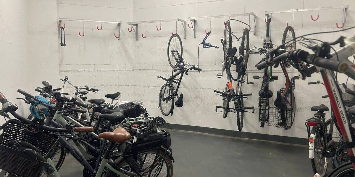 Etagenwohnung Hanau Kesselstadt - 2 Zimmer, 56 m&sup2;, 670&euro; | Angebot:26092264