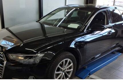 Audi A6 47.200 km 31.689 &euro; Hanau 63452