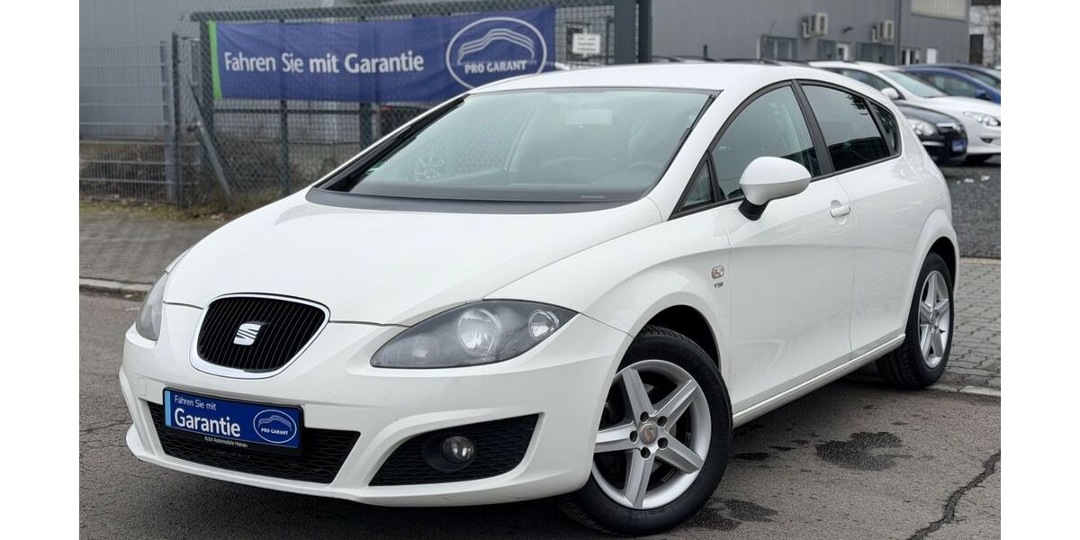 Seat Leon 165.000 km 4.490 &euro; Hanau 63452