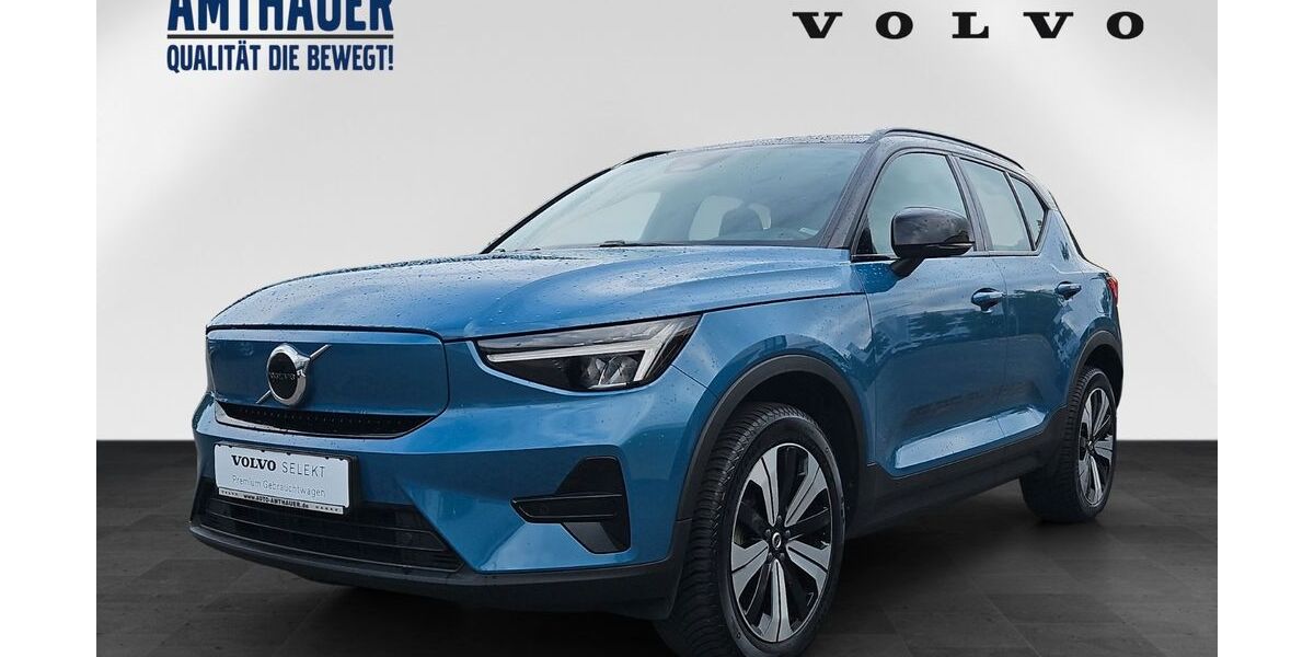 Volvo XC40 70.800 km 28.550 &euro; Hanau 63452