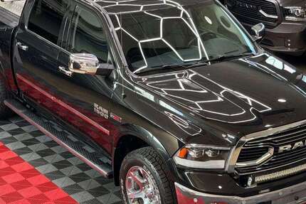 Dodge RAM 136.000 km 33.888 &euro; Kleinwallstadt 63839