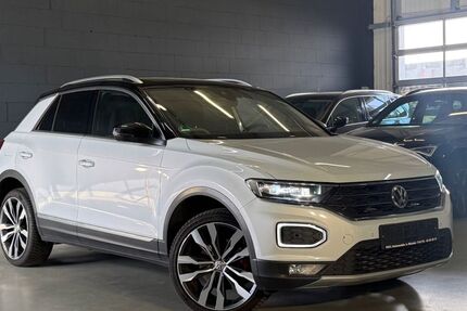 VW T-Roc 134.000 km 19.890 &euro; Maintal 63477