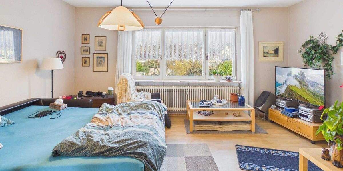 Mehrfamilienhaus, Wohnhaus Hasselroth Niedermittlau - 2 Zimmer, 307 m&sup2;, 489.000&euro; | Angebot:25699003