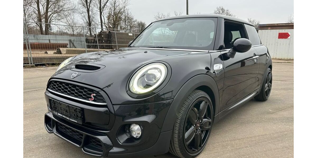 Mini Cooper S 98.600 km 18.600 &euro; Groß-Zimmern 64846