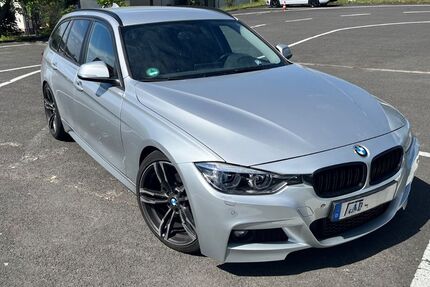 BMW 320 111.000 km 21.250 &euro; Freigericht 63579