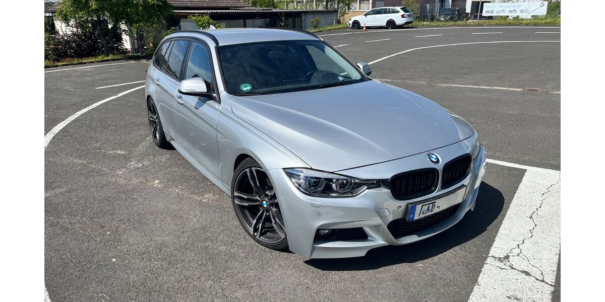 BMW 320 111.000 km 21.250 &euro; Freigericht 63579