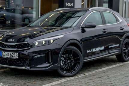 Kia XCeed 2.990 km 28.789 &euro; Aschaffenburg 63741
