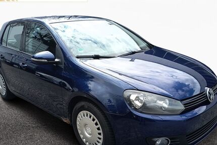 VW Golf 181.000 km 2.390 &euro; Dieburg 64807