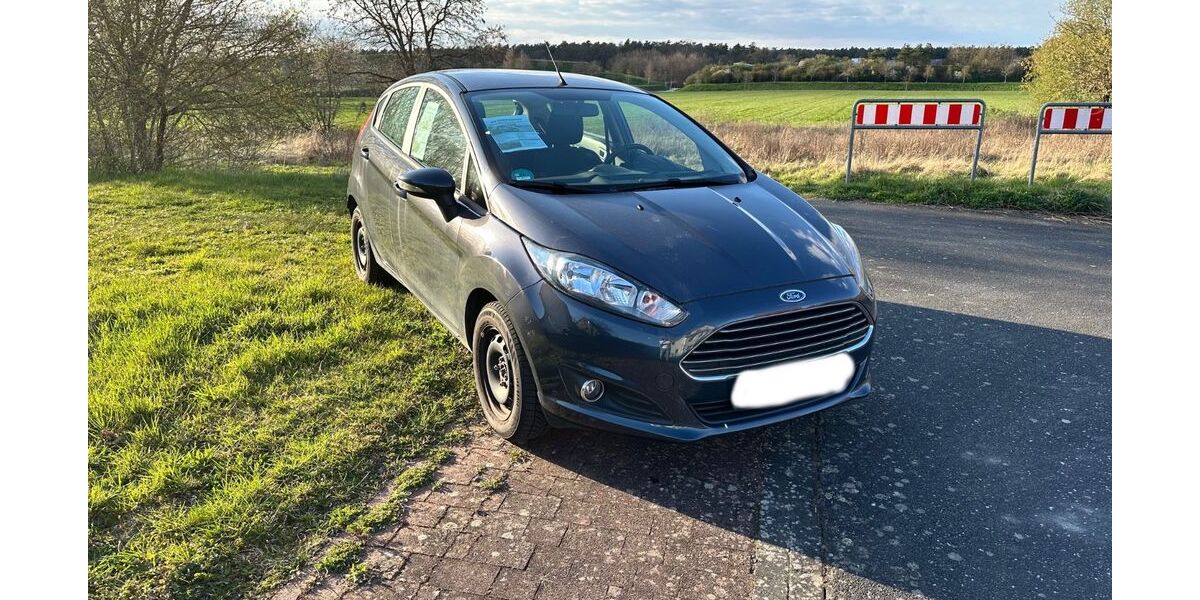 Ford Fiesta 107.000 km 4.999 &euro; Großostheim 63762
