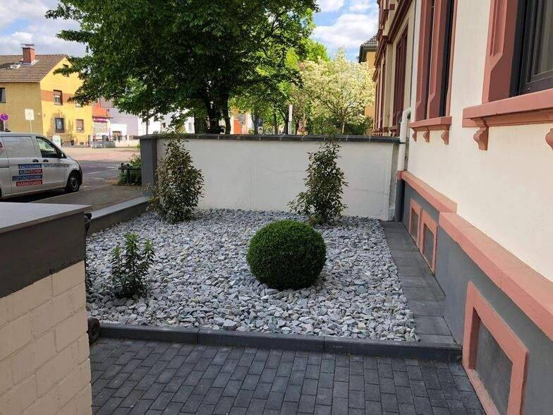 Mehrfamilienhaus, Wohnhaus Hanau / Kesselstadt Hanau - 2 Zimmer, 686 m&sup2;, 2.300.000&euro; | Angebot:26345991