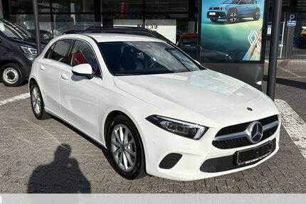 Mercedes-Benz A 200 37.230 km 24.470 &euro; Hanau 63452