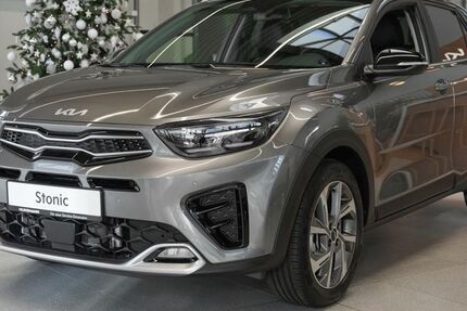 Kia Stonic 2.990 km 26.889 &euro; Aschaffenburg 63741