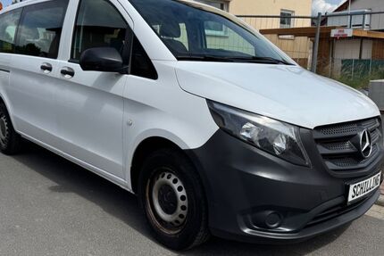 Mercedes-Benz Vito 100.000 km 17.999 &euro; Freigericht/ Somborn bei Frankfurt am Main 63579