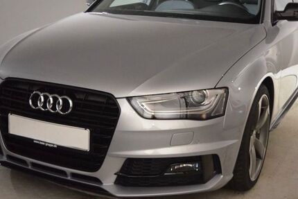 Audi A4 177.000 km 10.699 &euro; Dietzenbach 63128