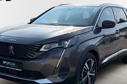 Peugeot 5008 22.000 km 31.690 &euro; Kleinostheim 63801